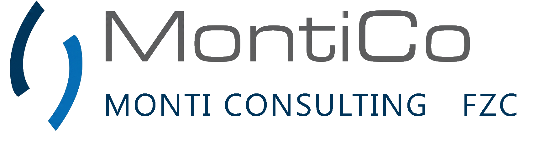 MontiCo — Monti Consulting FZC